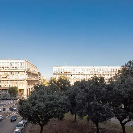 Domus Don Bosco Square Appartement