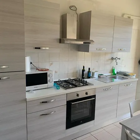 Апартаменты Domus Don Bosco Square *