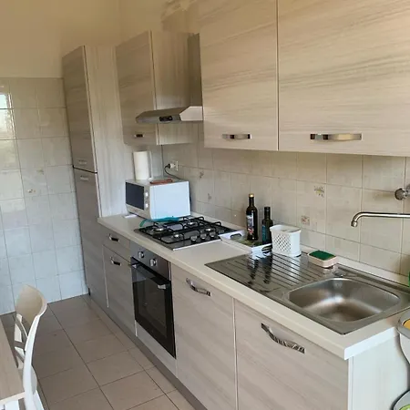 Domus Don Bosco Square Apartment Rome
