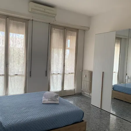 Apartment Domus Don Bosco Square