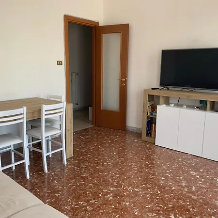 Apartment Domus Don Bosco Square *
