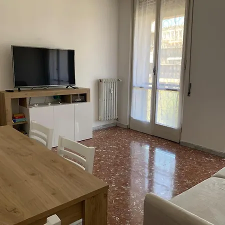 Apartment Domus Don Bosco Square