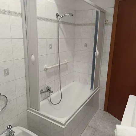 Apartment Domus Don Bosco Square